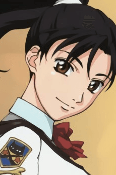 Mai Shibamura