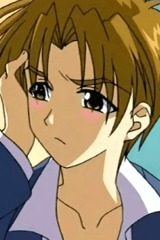 Inaho Shin