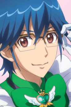 Atsushi Kinugawa