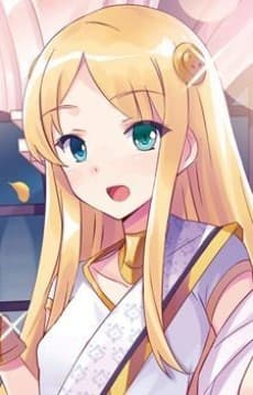 Yumina Urnea Belfast