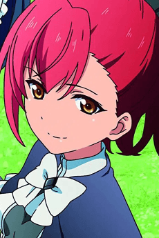 Roko Kuroki
