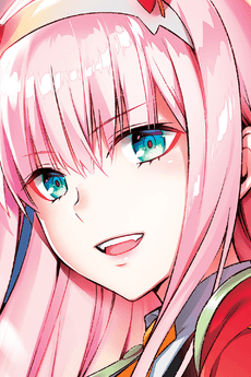 Zero Two