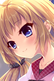 Haruka Itsumura