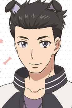 Kuro Mikawa