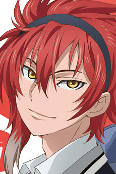 Mike Enjouji