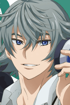 Sousuke Kagura