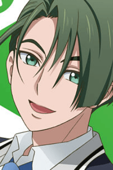 Chiguma Marume