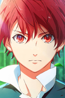 Haru Yamato