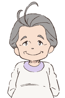 Michiyo Ashita