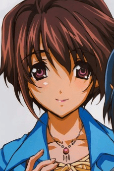 Mika Kato