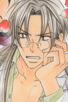 Souichi Tatsumi