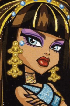 Cleo de Nile