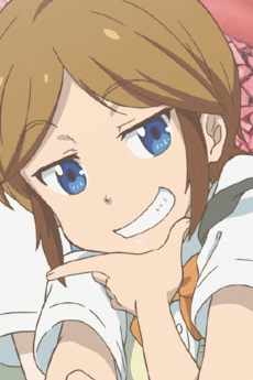 Naoko Naruse