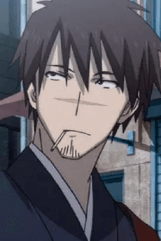 Sadahiro Mibu