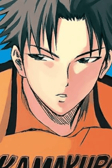 Suguru Aizawa