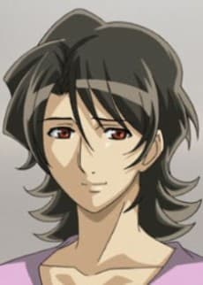 Masae Yamabuki