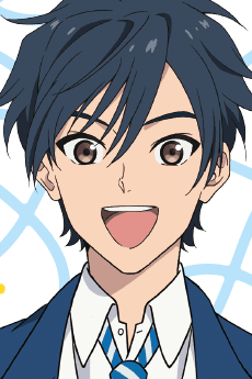 Minato Kiyomizu