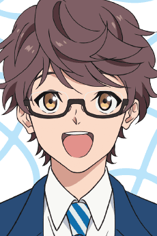 Eitarou Oka