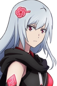 Kasane Randall