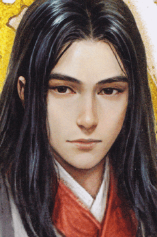 Yi Sima