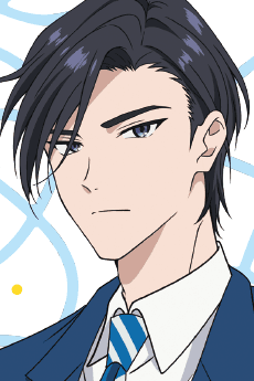 Shuugo Amihama