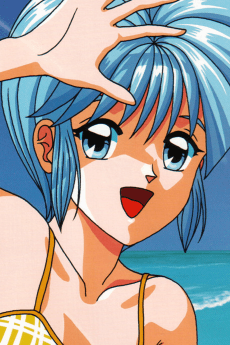 Saki Nijino