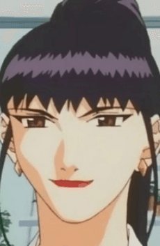 Ryuuko Saitou