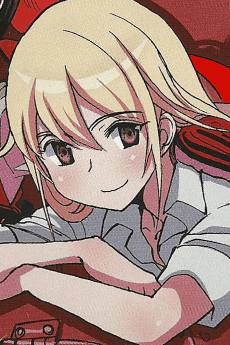 Rin Matsukaze