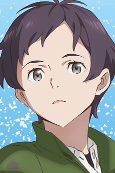 Eri Shimotsuki