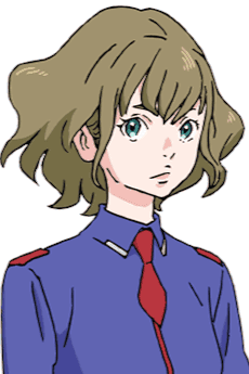 Isako Darmstadt Nobeyama