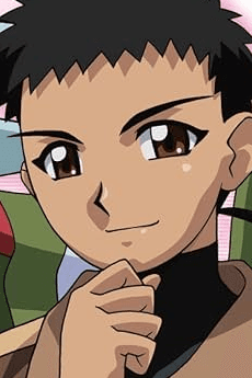 Tenchi Masaki