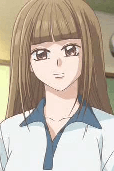 Tomoka Kusunoki