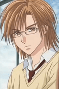 Haruka Yano