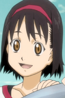 Natsuki Koyama