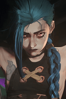 Jinx