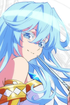 Elfaria Albis Serfort