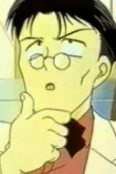 Shinichiro Kageura