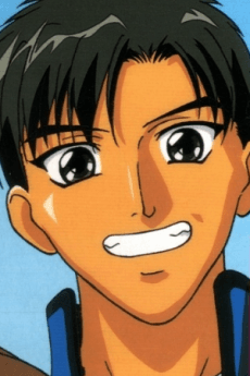 Yuusuke Katou