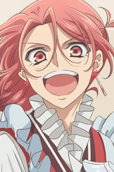 Shinkurou Unzen