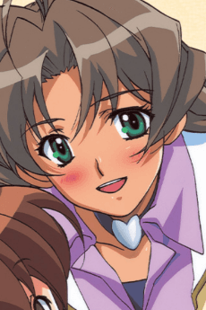 Hibiki Amawa