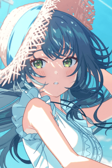 Temari Tsukimura