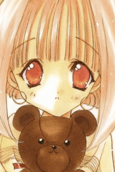 Tanpopo Teramoto