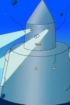 Robot Toudai