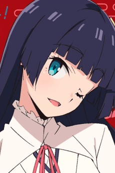 Hanabi Komagata