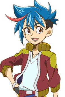 Tetori Kitadani