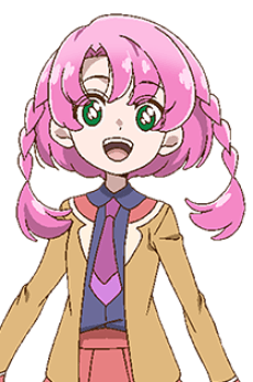 Kanna Nakazato