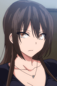 Sae Okumura