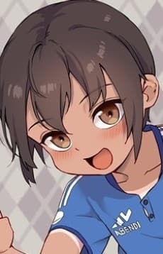 Kirishima Ryuuki