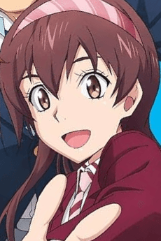 Mari Fukami