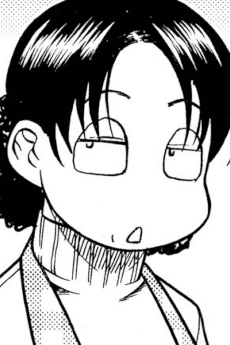 Waka Sugimura